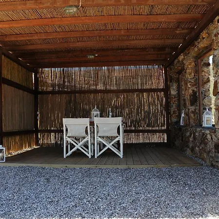 Iria's House 펜션 *