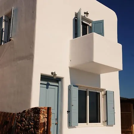 Iria's House 펜션 *