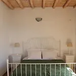 Iria's House Nyaraló
