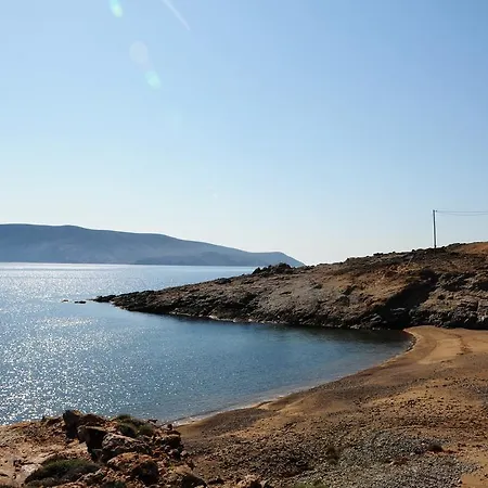 Hébergement de vacances Iria's House *