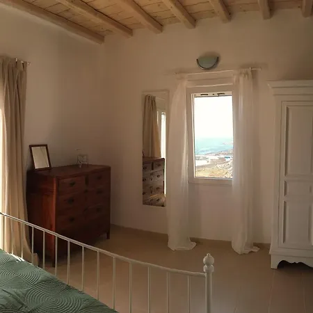 Iria's House * Merchia Beach