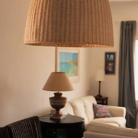 Iria's House Hébergement de vacances *