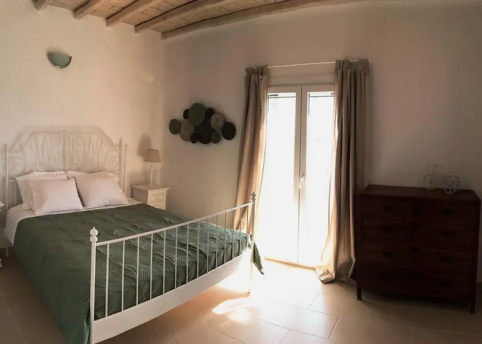 بيت للعطل Iria's House