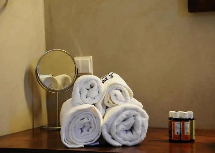 Iria's House بيت للعطل