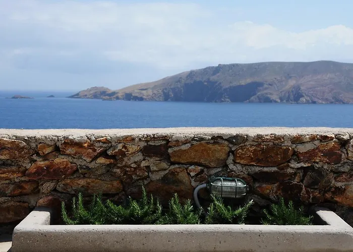 Iria's House بيت للعطل *