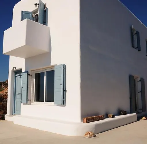 Holiday home Iria's House