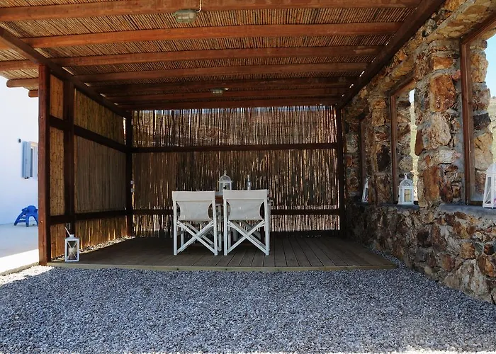 Iria's House بيت للعطل *