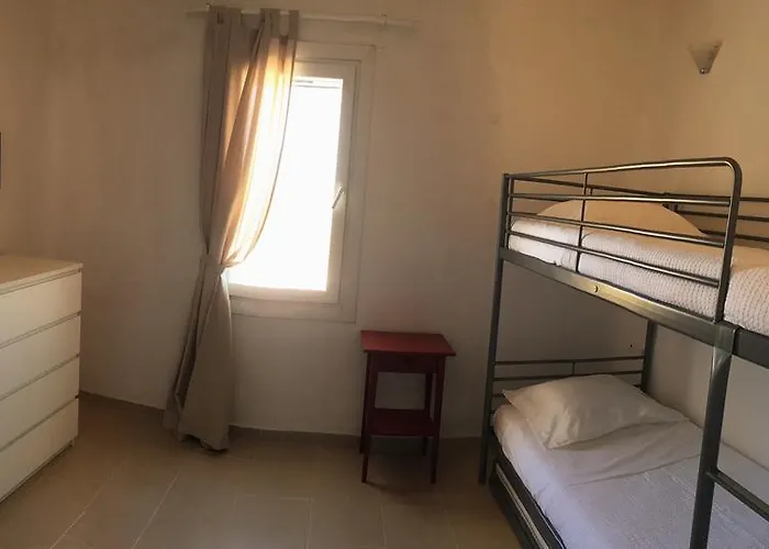 Iria's House بيت للعطل