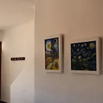펜션 Iria's House