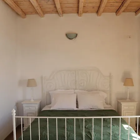 Iria's House Ferienhaus