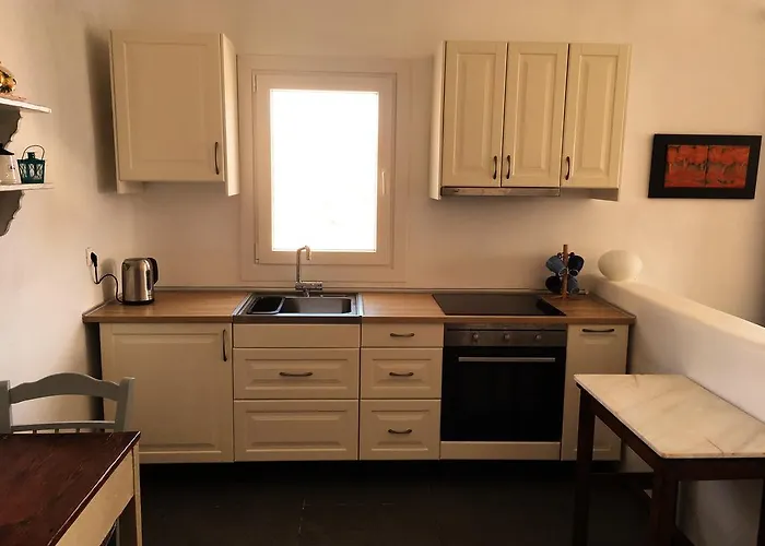 度假居 Iria's House *