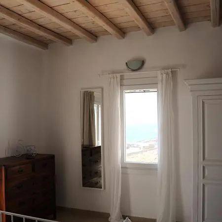 度假居 Iria's House *