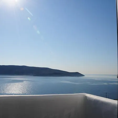 度假居 Iria's House