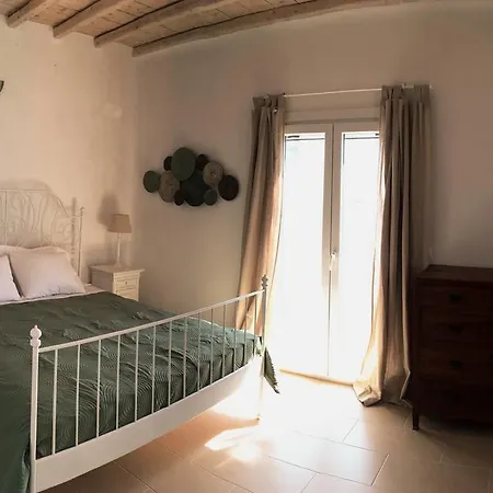 Holiday home Iria's House