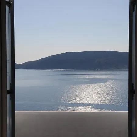 度假居 Iria's House *