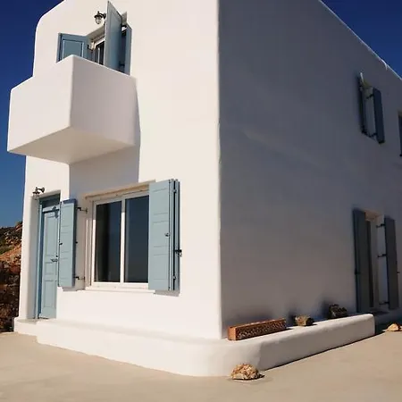 度假居 Iria's House