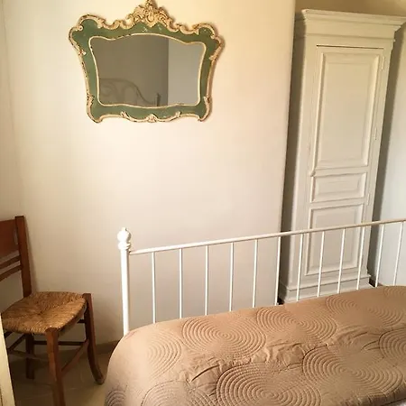 Iria's House 度假居