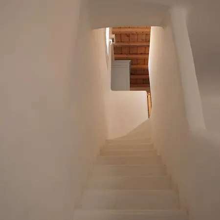 Holiday home Iria's House Merchia Beach