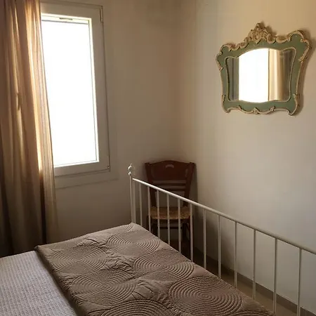 Iria's House Merchia Beach