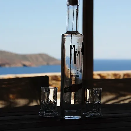 Iria's House 度假居