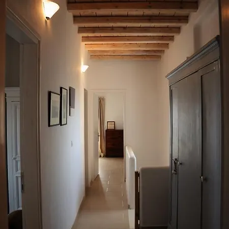 Iria's House 度假居 Merchia Beach