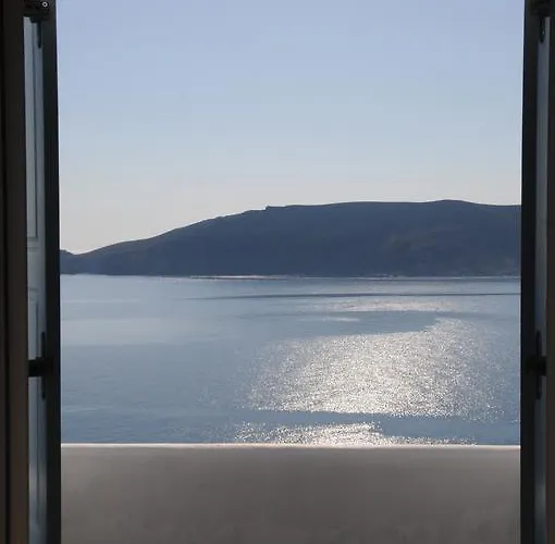 בית נופש Iria's House *