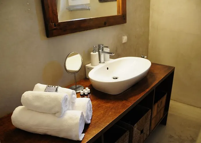 בית נופש Iria's House *