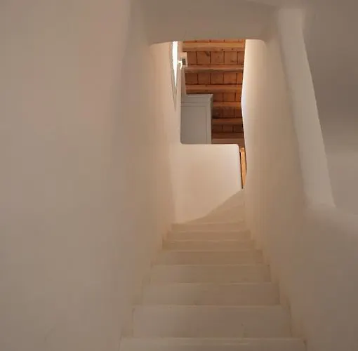 בית נופש Iria's House Merchia Beach